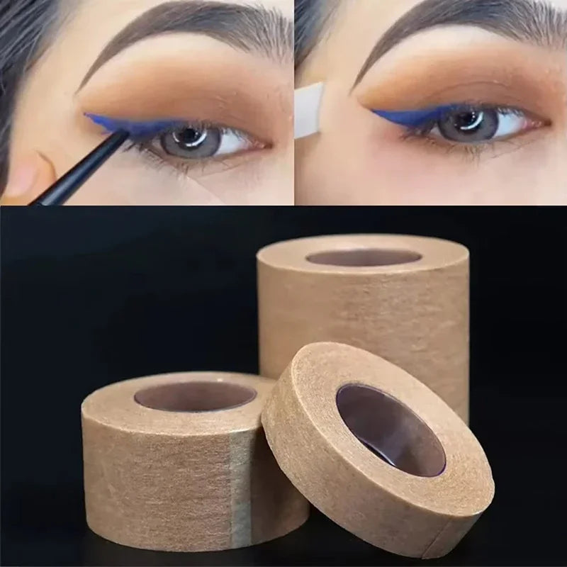 Double Eyelid Tape – Invisible Eye Lift Sticker | Non-Woven