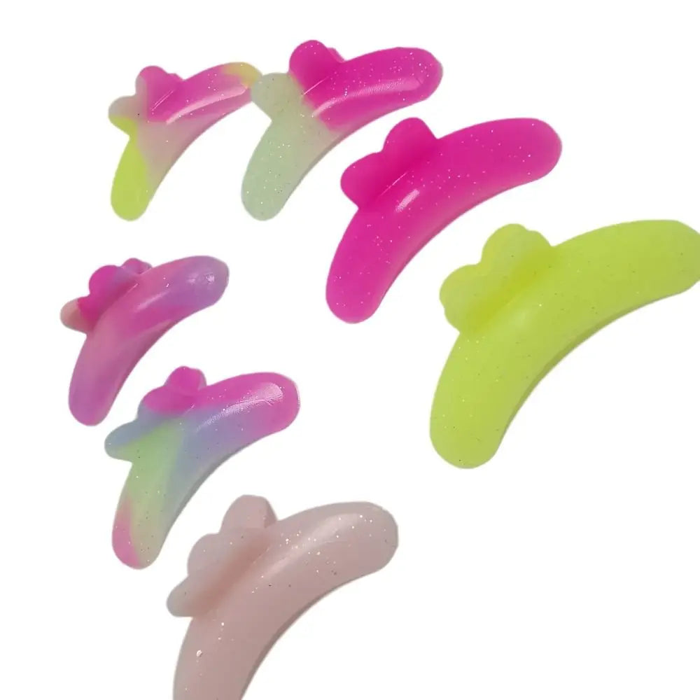 Silicone Lash Lift Pads – Eyelash Perming Curler Rods 1–2 Pcs