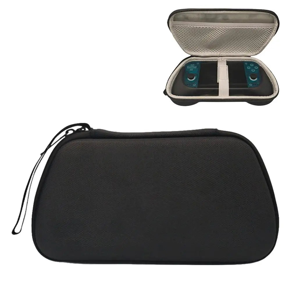 Retroid Pocket Nova EVA Carrying Case – Hard Shell Storage Bag