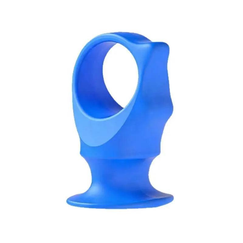 PP Finger Dog Toothbrush – Bite-Resistant Chew & Oral Care