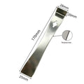 Stainless Steel Pry Bar Scraper & Nail Puller – Multi-Purpose
