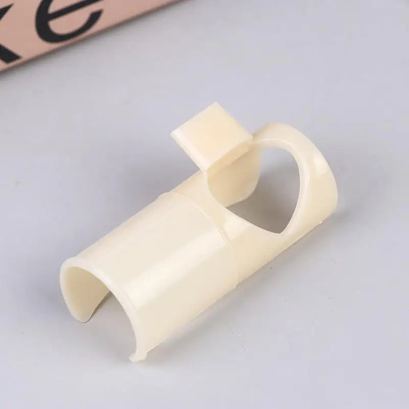 Flute Practice Mouthpiece – Blowing Aid for Bamboo Flute