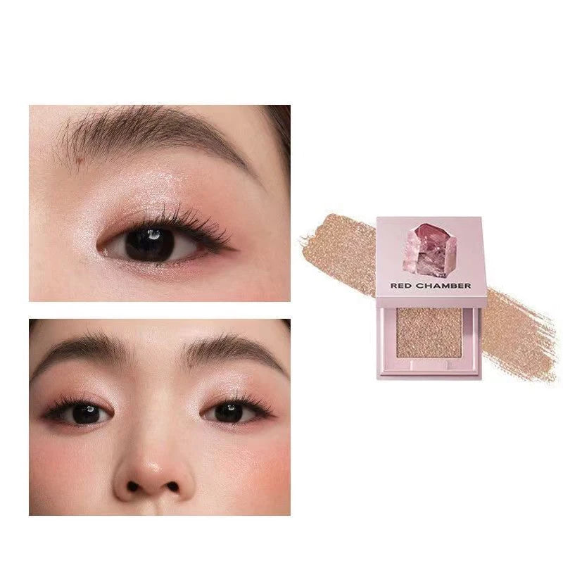 RED CHAMBER Multi-Purpose Blush Powder & Cream Highlighter