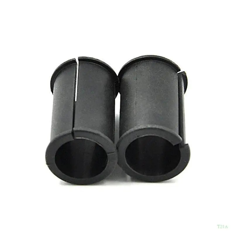 Rubber Microphone Ring Sleeve Washer – 2-Pack Replacement