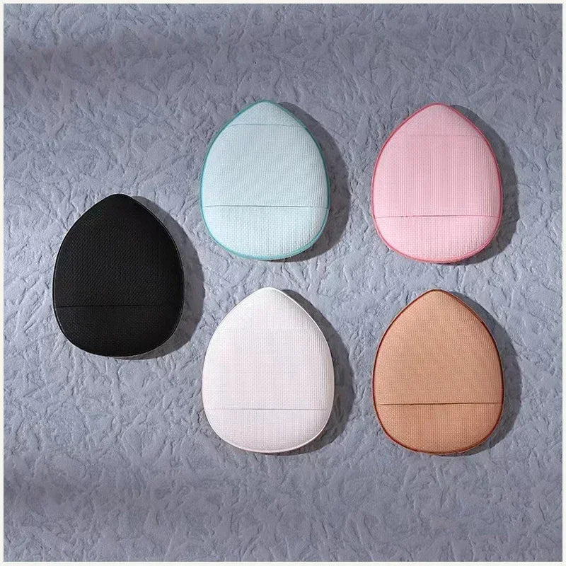 Mini Finger Puff Makeup Sponge – Foundation & Concealer Set