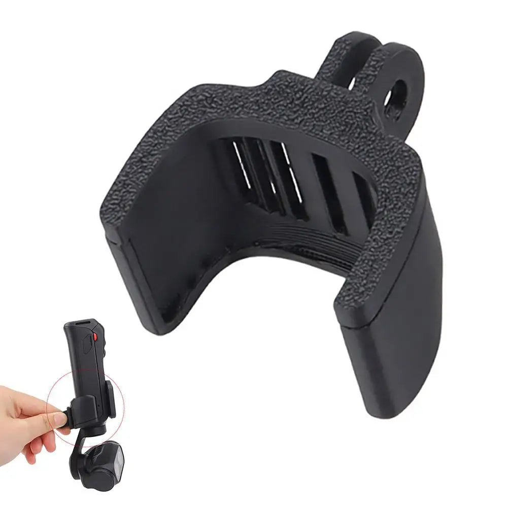 Quick-Release Mount Bracket Adapter for Insta360 Luna Ultra
