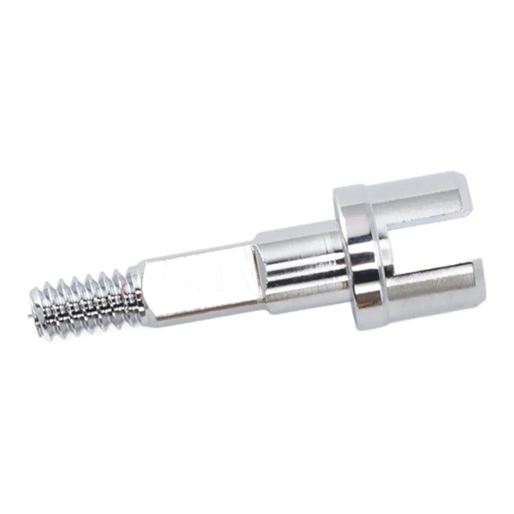 Stainless Steel Dive Tank Valve Stem | Heavy Duty Spindle