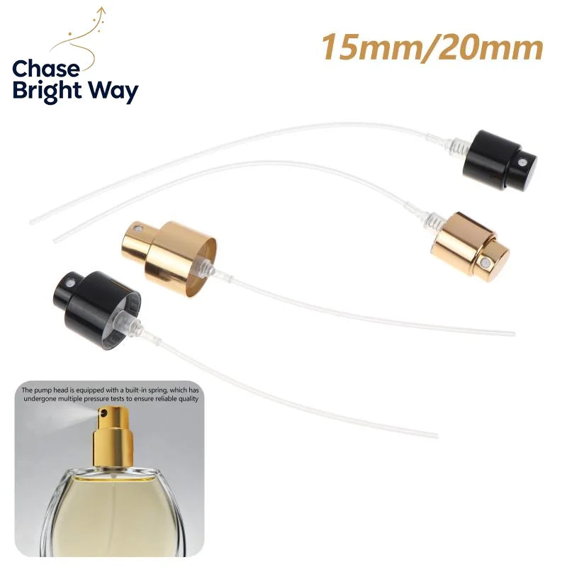 Universal Bayonet Perfume Spray Pump – 15/20mm Replacement