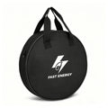 Portable EV Charging Cable Storage Bag | Large Oxford Fabric Pouch