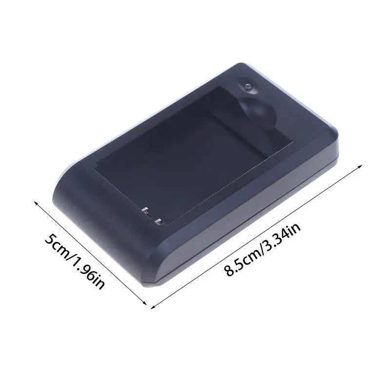 Universal BL-5B BL-5C Li-ion Battery Dock Charger Type-C