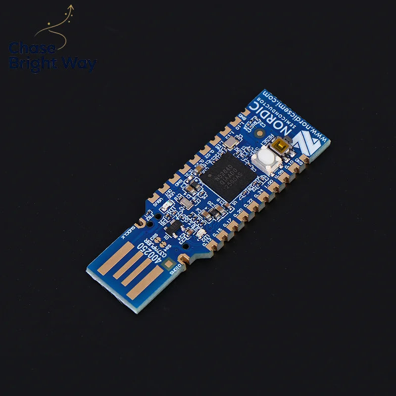 NRF52840 USB Dongle PCA10059 – BLE Development Tool