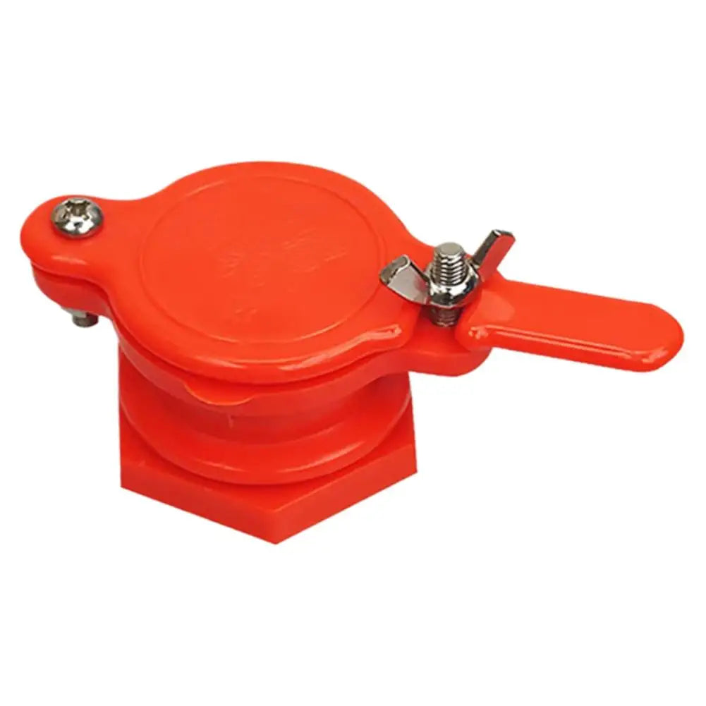 Honey Gate Valve – Nylon Bottling Tap Beekeeping Tool