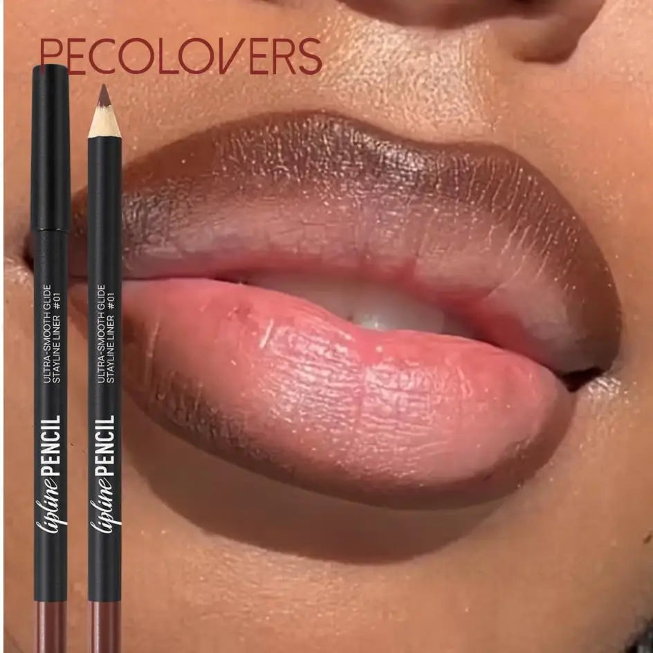 SAMMY Matte Lip Liner – Smudge-Free, Long-Lasting