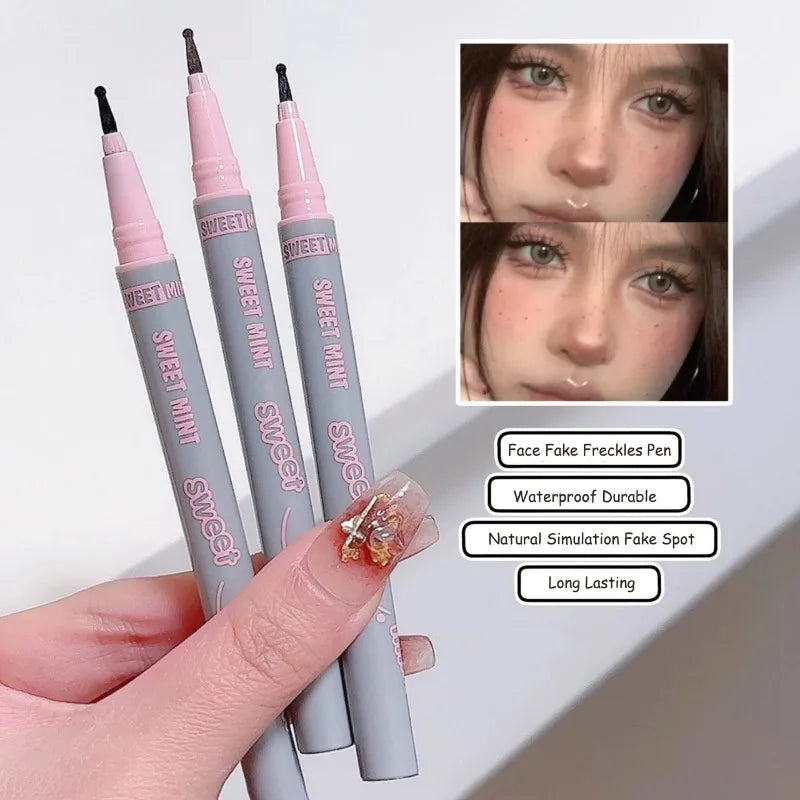 Handaiyan Fake Freckle Pen – Waterproof Liquid Spot Makeup Pen