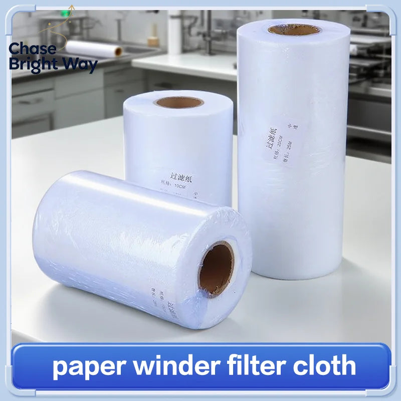 Bubble Magus ARF-S/M/L Replacement Filter Roll Media