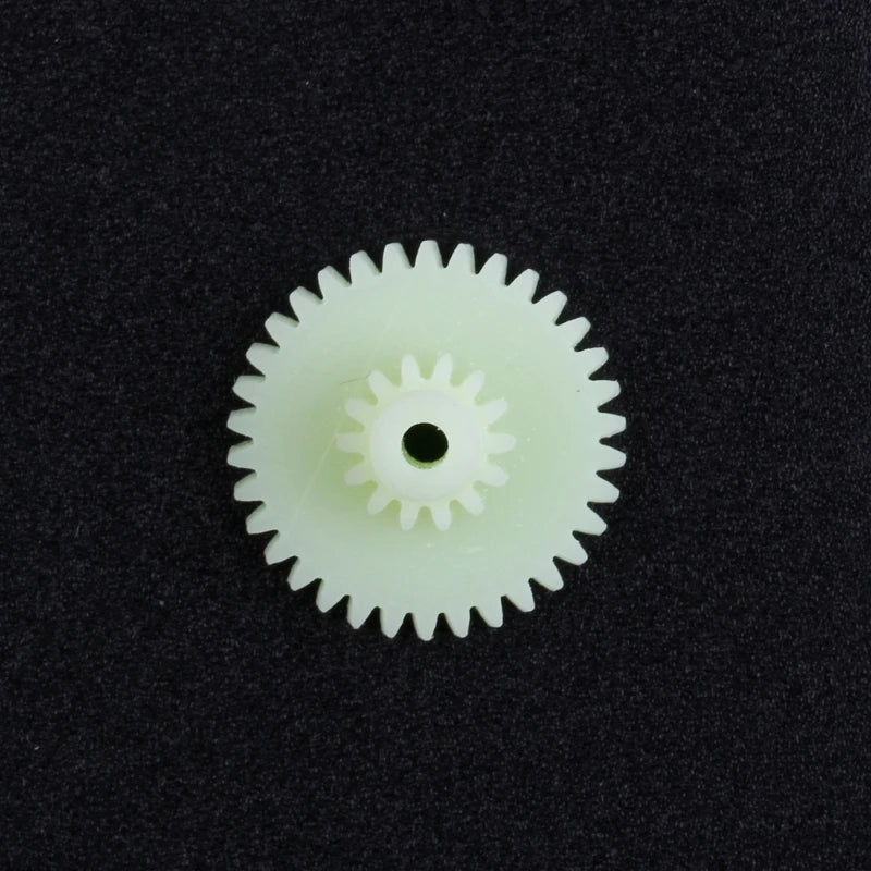 Replacement Gear for TASCAM 112MK2 122MK3 Cassette Recorder
