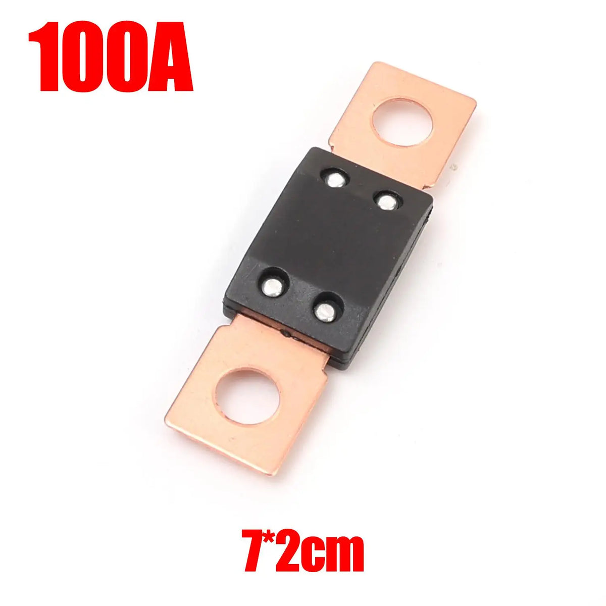 MEGA ANM Bolt-On Auto Fuse Holder – Waterproof 80A–300A