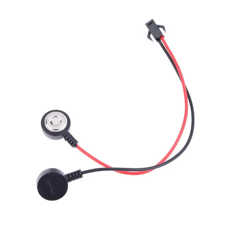 Magnetic USB Charging Cable for 18650 3.7V Lithium Battery