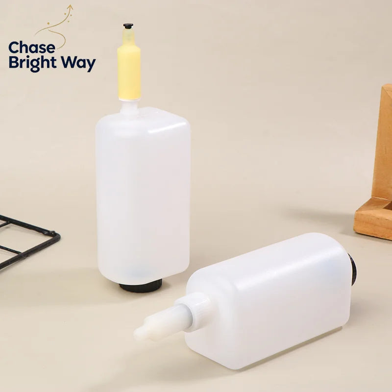Wall Mount Soap Dispenser Replacement Inner Bottle