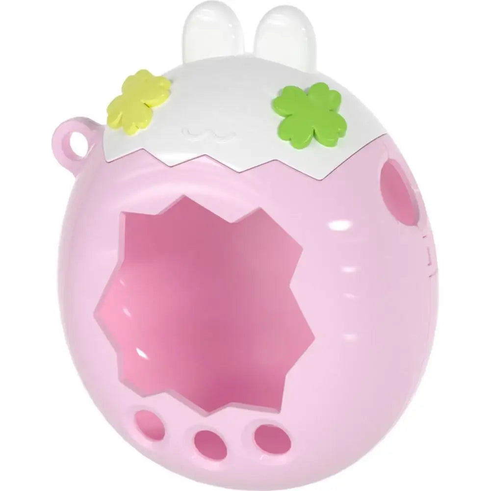 Tamagotchi Paradise Hard Shell Case – Glitter PC Protective Cover