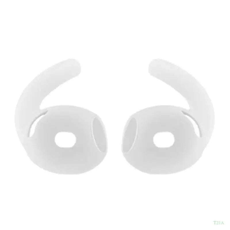 Silicone Ear Tips & Hooks for Wireless Earbuds | 1 or 5 Pair