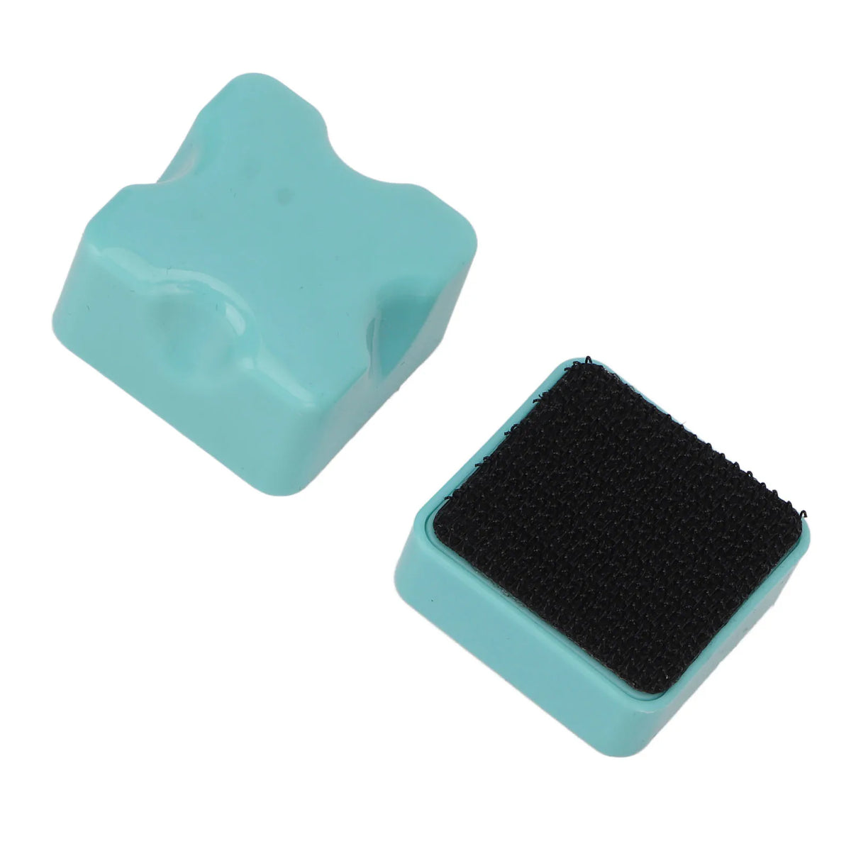 Magnetic Aquarium Glass Cleaner – Double-Sided Algae Scraper