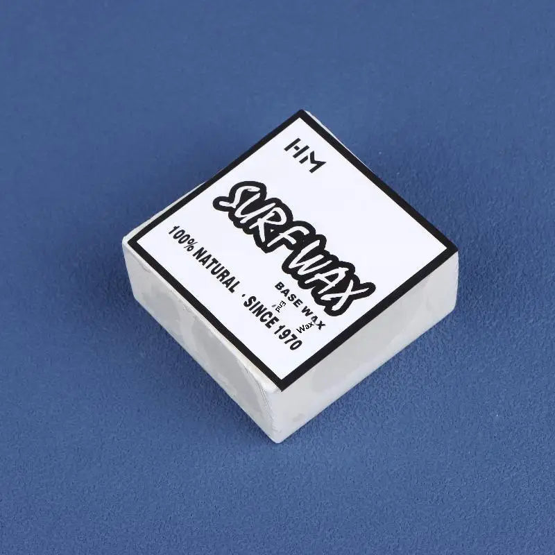 Surf & Skate Board Wax – Anti-Slip Surfboard Skimboard Wax
