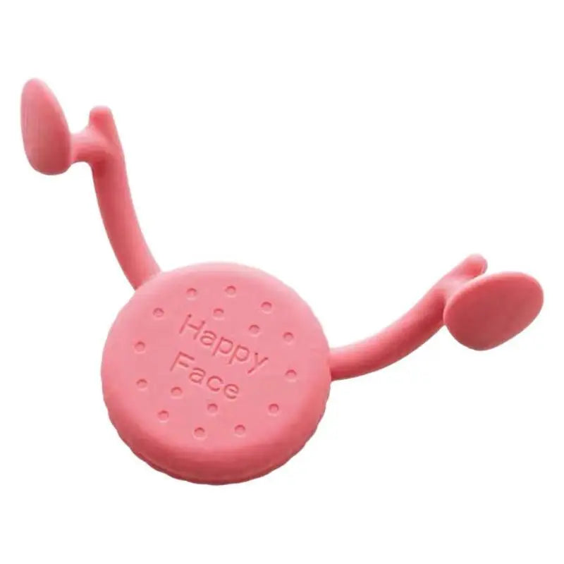 Smile Corrector Facial Muscle Trainer | Food-Grade Silicone