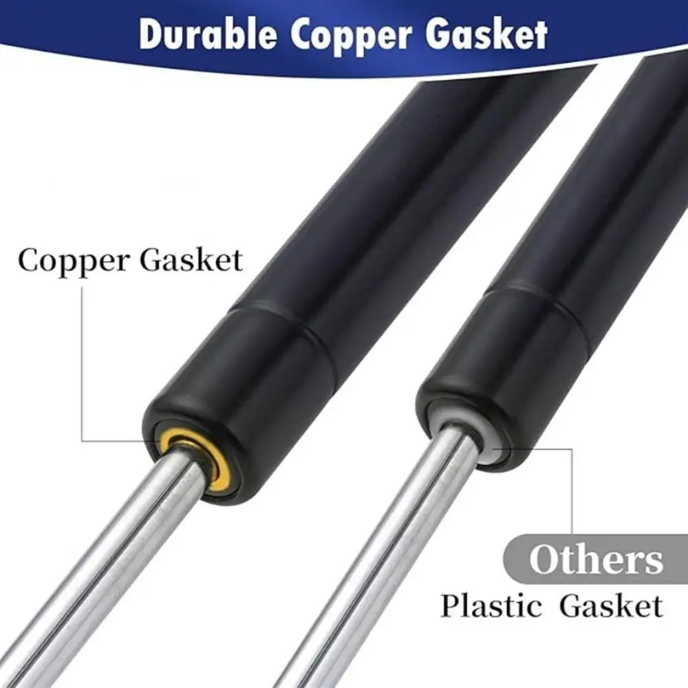 Gas Spring Lift Support Strut 1.5cm Shaft 20N–200N | 1 Pair