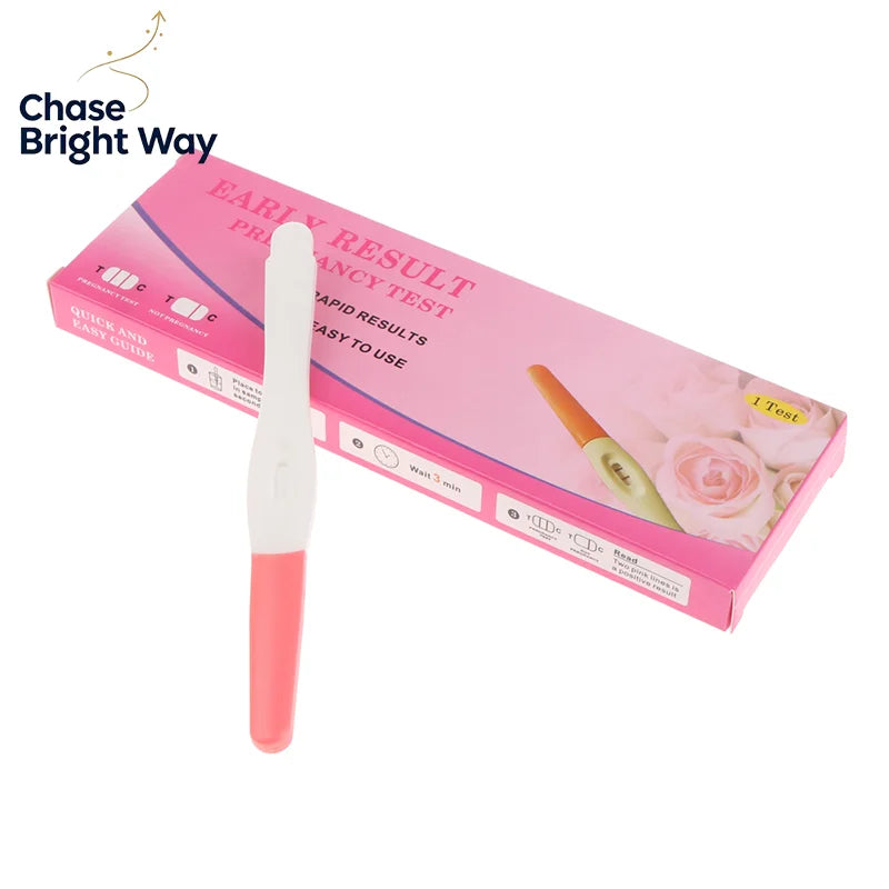 Fake Positive Pregnancy Test – Realistic Prank Joke Toy