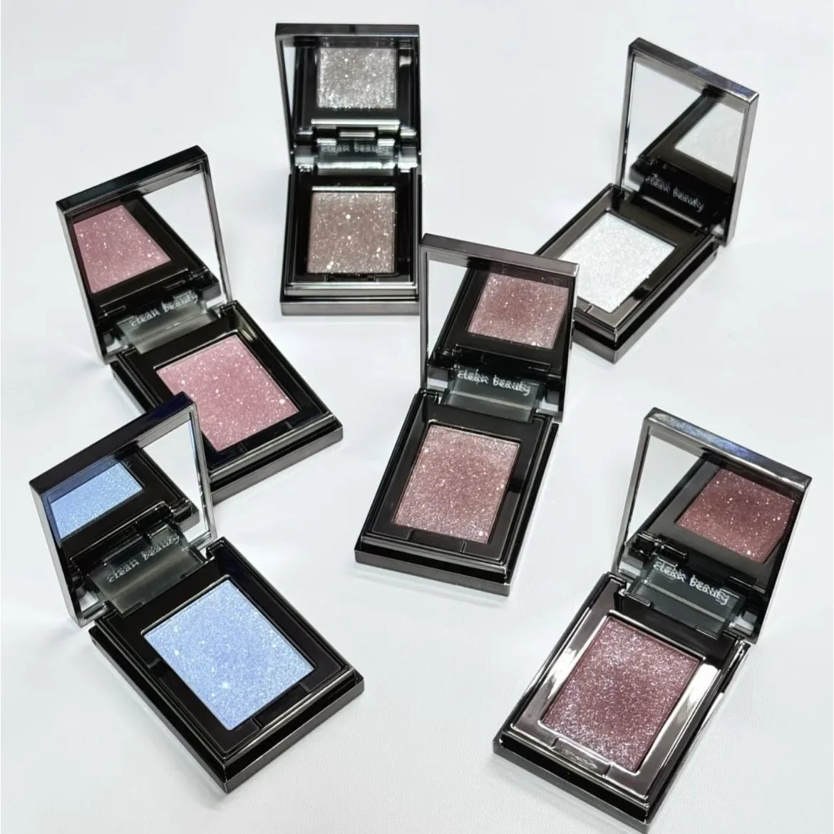 RED CHAMBER Multi-Purpose Blush Powder & Cream Highlighter
