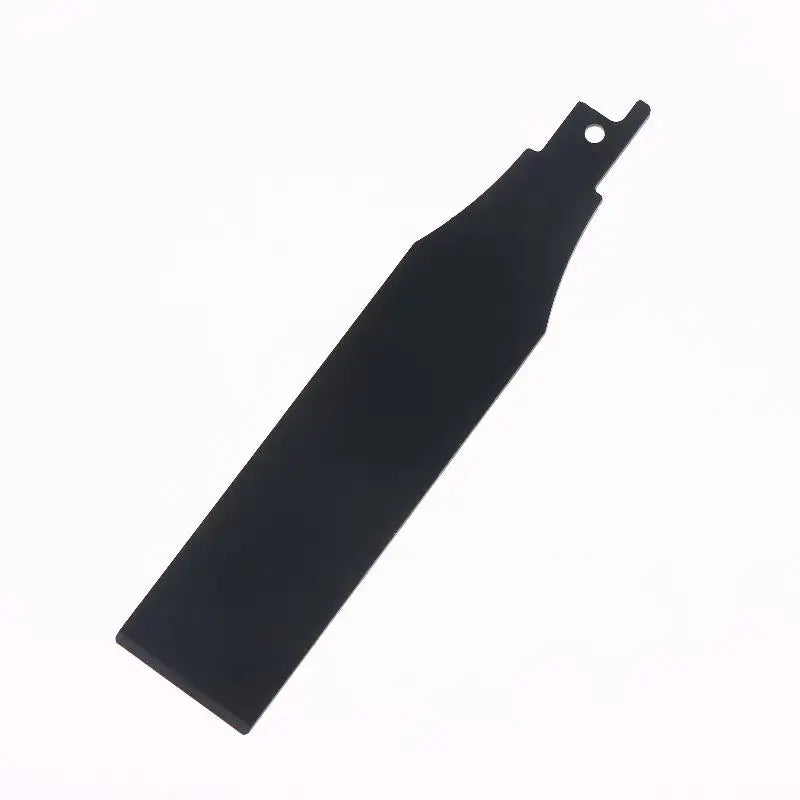 Reciprocating Saw Scraper Blades – 4-Size High Carbon Steel