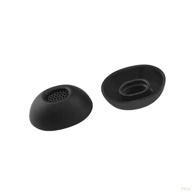 Silicone Earbud Tips 3 Sizes – Sweatproof Ultra II 4th Gen Fit