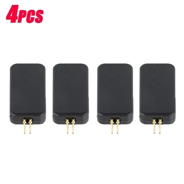 SRS Airbag Simulator Emulator Resistor – Universal Diagnostic
