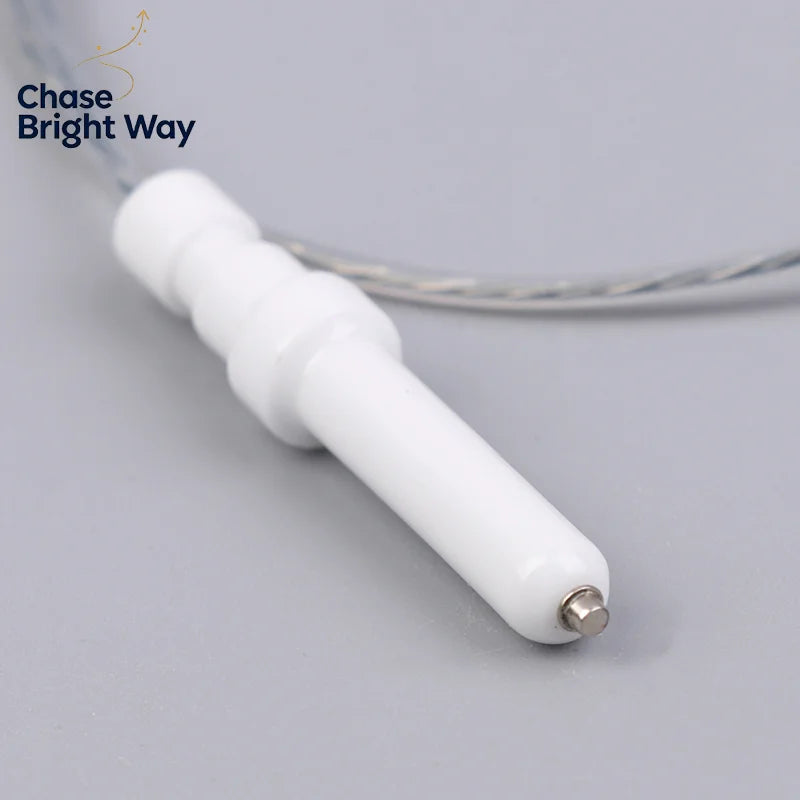 Gas Stove Igniter Electrode Spark Plug with Wire 35mm/40mm