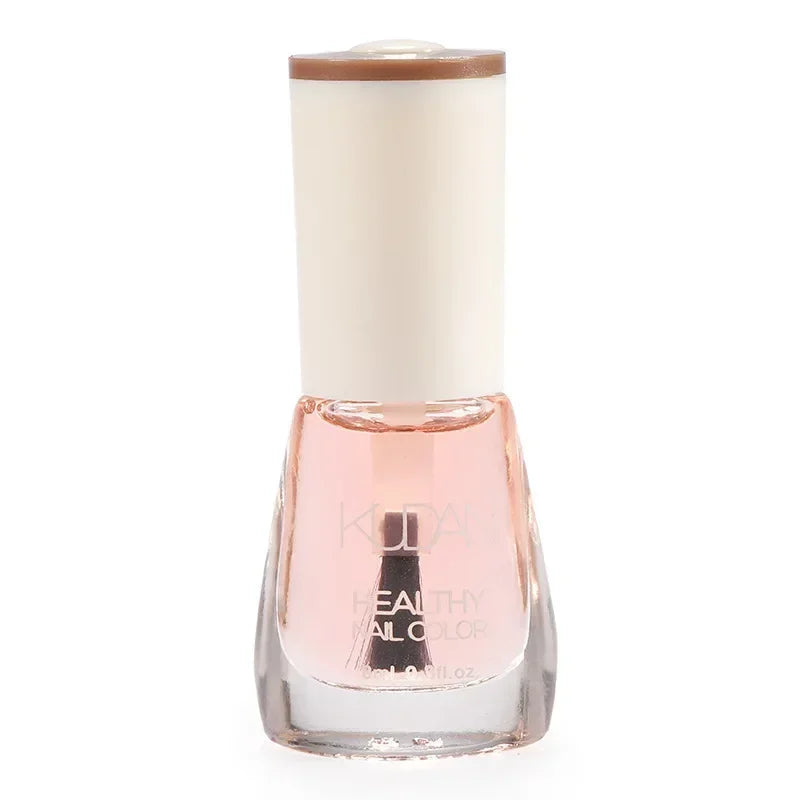 Handaiyan 8ml Water-Based Nail Polish – No Lamp Quick Dry