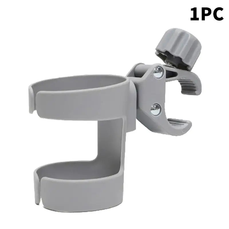 Universal Stroller Cup Holder – Adjustable Fit | SAMMY