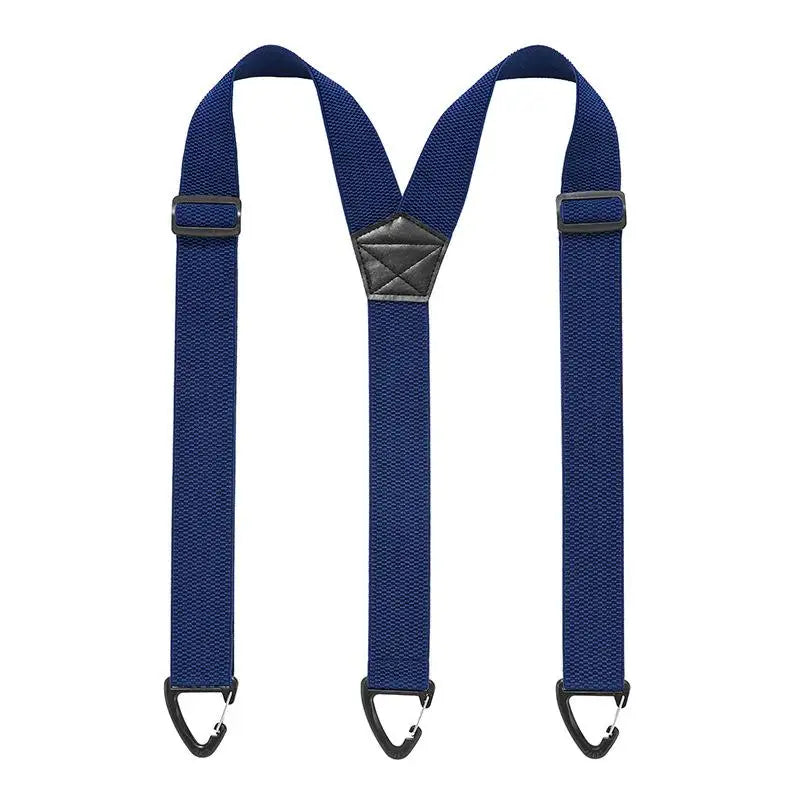 Tactical Hidden Suspenders – Heavy Duty Y-Back Polyester