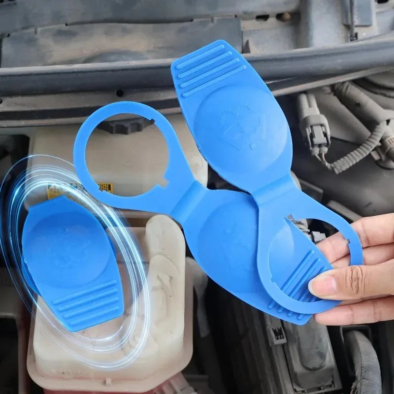 Washer Fluid Reservoir Cap for VW Audi Skoda Seat – ABS