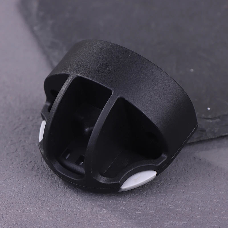 Nylon Half-Circle Fishing Rod Holder Mount Base – Kayak & Boat