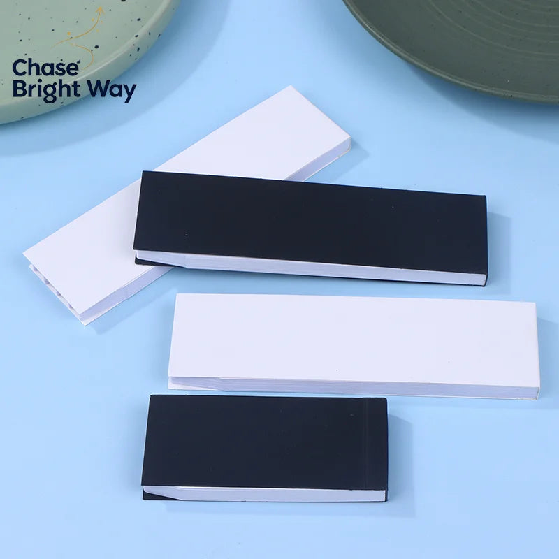 Perfume Test Strips 100/200 Blotter Papers – Essential Oils