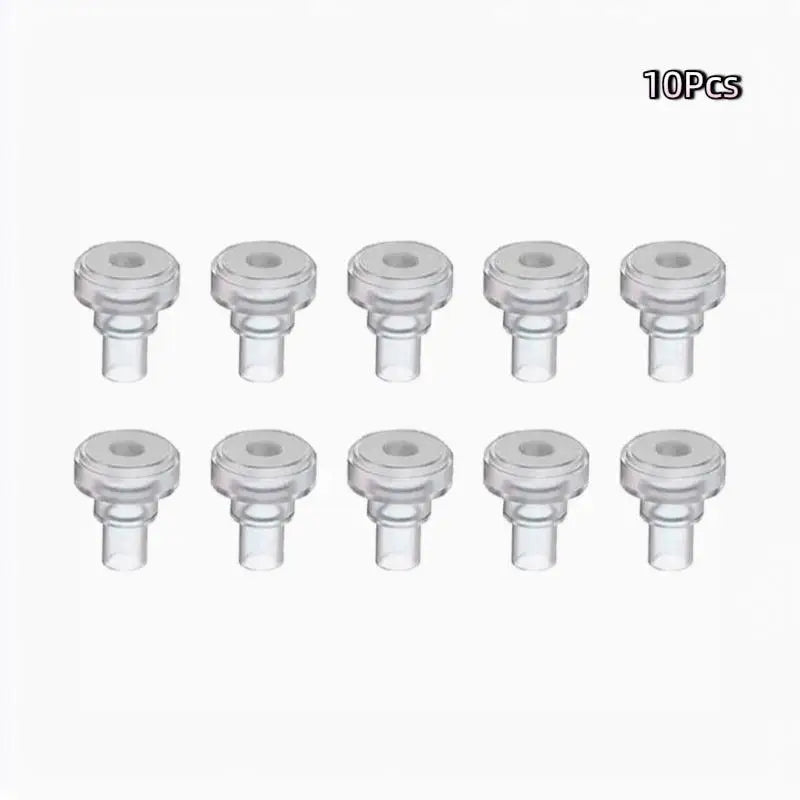 T-Type Silicone Sealing Plugs – BPA-Free, 5/10 Pack