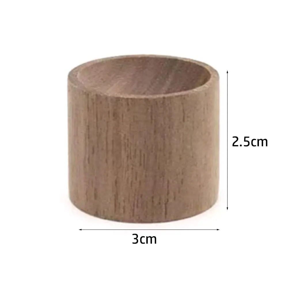 Wooden Essential Oil Diffuser – Natural Aromatherapy Wood