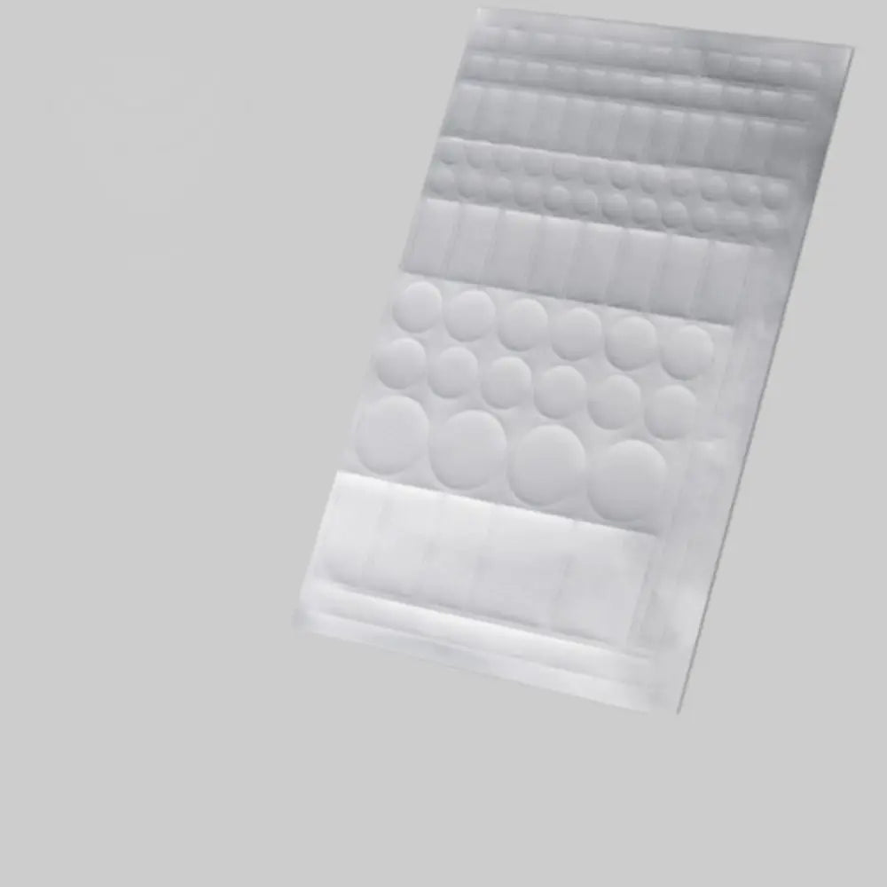 LED Blackout Dimming Stickers – Light Blocking PVC Covers