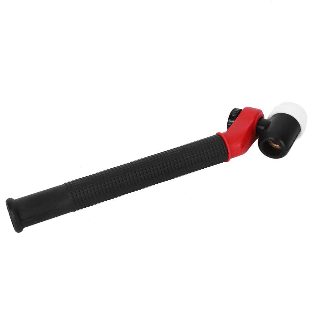 NR-17 TIG Welding Torch Head – Flexible Neck Air Cooled