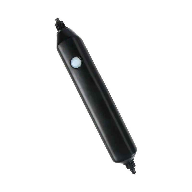 Telescopic Spray Bar – Multi-Hole Nozzle & Water Hose Extension