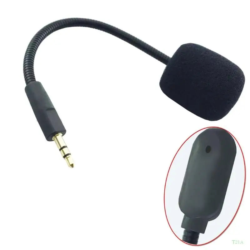 T21A Replacement Mic Boom Flexible Arm for Cloud Orbit S