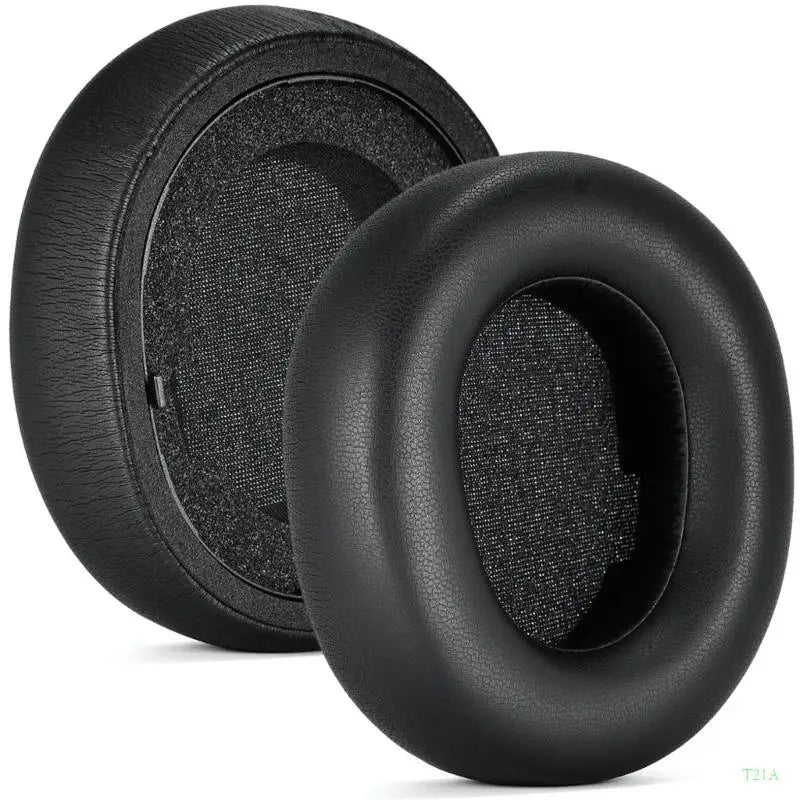 T21A Breathable Headphone Ear Pads – Sweat-Resistant Cushions
