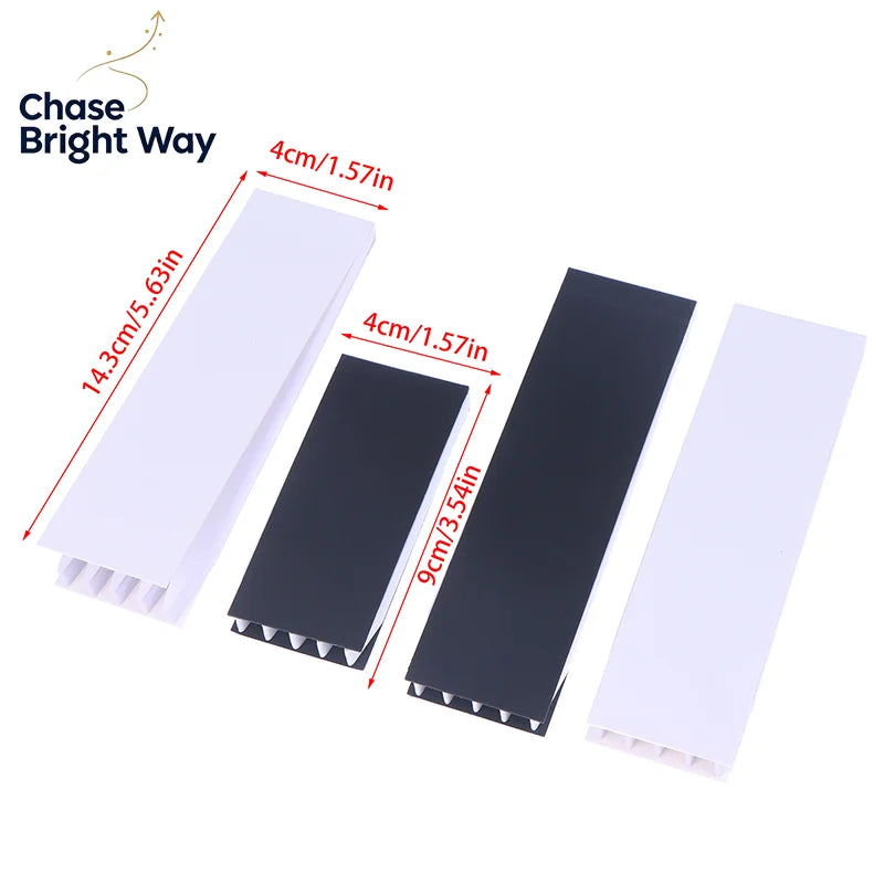 Perfume Test Strips 100/200 Blotter Papers – Essential Oils