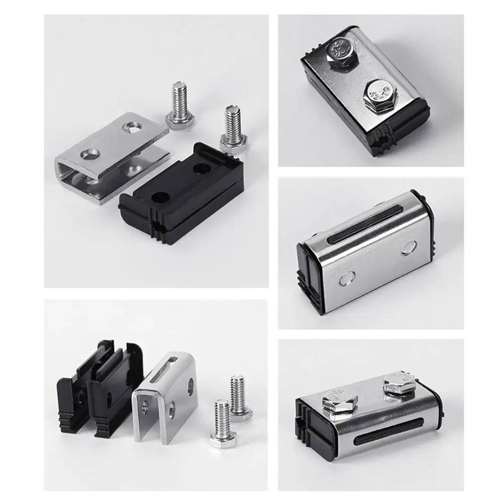 Zinc Alloy Sliding Window Lock Stopper – Child Safety Security